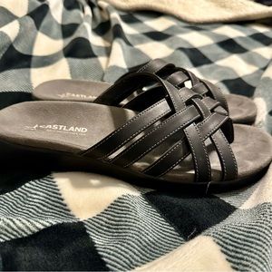 Eastland Women’s Sandals, 11W